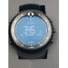 Outlet Sportowy zegarek Suunto Core All Black czarny SS014279010 OPIS