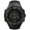 Outlet Sportowy zegarek Suunto Core All Black czarny SS014279010 OPIS