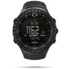 Outlet Sportowy zegarek Suunto Core All Black czarny SS014279010 OPIS