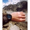 Outlet Sportowy zegarek Suunto Core All Black czarny SS014279010 OPIS