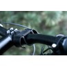 Outlet Sportowy zegarek Suunto Core All Black czarny SS014279010 OPIS