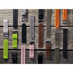 Outlet Sportowy zegarek Suunto Core All Black czarny SS014279010 OPIS