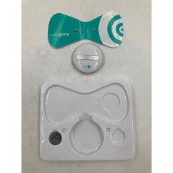 Outlet Elektrostymulator Paingone XL ulga w bólu pleców nóg i ramion