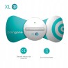 Outlet Elektrostymulator Paingone XL ulga w bólu pleców nóg i ramion
