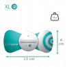 Outlet Elektrostymulator Paingone XL ulga w bólu pleców nóg i ramion