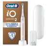 Outlet Oral-B iO Series 2 elektryczna szczoteczka do zębów timer Li-ion