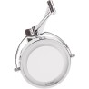 Outlet Beurer BS59 lusterko kosmetyczne LED dwustronne ścienne śr. 11cm