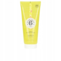 Żel pod Prysznic Roger & Gallet Fleur d'Osmant 200ml Mandarynka Włoska