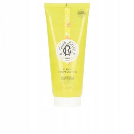 Żel pod Prysznic Roger & Gallet Fleur d'Osmant 200ml Mandarynka Włoska
