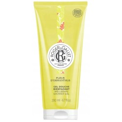Żel pod Prysznic Roger & Gallet Fleur d'Osmant 200ml Mandarynka Włoska