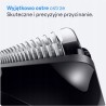 Outlet Trymer do zarostu Braun Series 3 BT3525 40 ustawieniami długości
