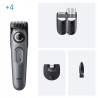 Outlet Trymer do zarostu Braun Series 3 BT3525 40 ustawieniami długości