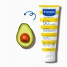 Mustela Bebe Enfant sun mleczko przeciwsłoneczne 1 dnia życia SPF50+ 40 ml