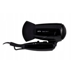 Outlet Suszarka do włosów Braun Satin Hair 1 HD 130 Style & Go składana