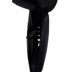 Outlet Suszarka do włosów Braun Satin Hair 1 HD 130 Style & Go składana