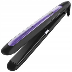 Outlet Prostownica do włosów Remington S7710 jonizacja 67 W niebieska