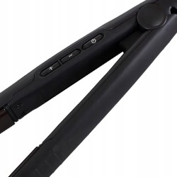 Outlet Prostownica do włosów Remington S7710 jonizacja 67 W niebieska
