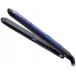 Outlet Prostownica do włosów Remington S7710 jonizacja 67 W niebieska