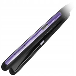 Outlet Prostownica do włosów Remington S7710 jonizacja 67 W niebieska
