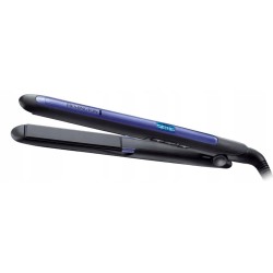 Outlet Prostownica do włosów Remington S7710 jonizacja 67 W niebieska