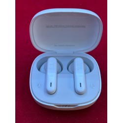 USZKODZONY Słuchawki bezprzewodowe dokanałowe JBL Wave 300 TWS Bluetooth