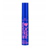 Tusz do rzęs Essence I Love Extreme czarny pogrubiający wodoodporny 12 ml