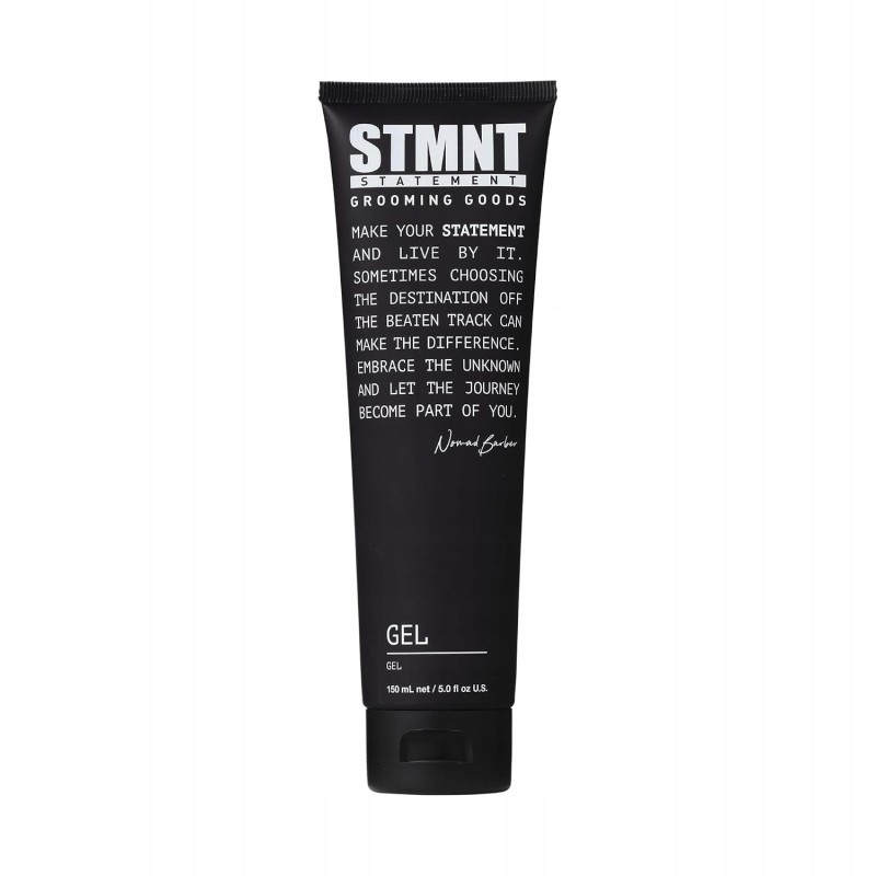 Stmnt Grooming Goods Żel do Włosów 150 ml - stylizacja i utrwalenie