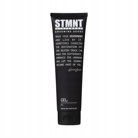 Stmnt Grooming Goods Żel do Włosów 150 ml - stylizacja i utrwalenie