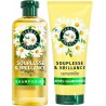 Herbal Essences Zestaw Szampon 250ml i Odżywka 200ml Rumianek