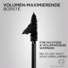 L'Oréal Paris x Mugler Mascara Volume Augmenté 7,5 ml 24H trwałość