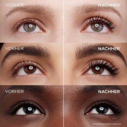 L'Oréal Paris x Mugler Mascara Volume Augmenté 7,5 ml 24H trwałość