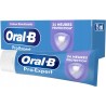 ORAL-B PRO-EXPERT PASTA DO ZĘBÓW WYBIELAJĄCA 24H OCHRONY 75ML