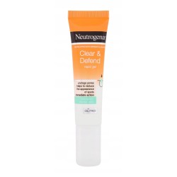 Żel wielozadaniowy do twarzy Neutrogena 15 ml