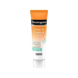 Żel wielozadaniowy do twarzy Neutrogena 15 ml