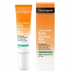 Żel wielozadaniowy do twarzy Neutrogena 15 ml