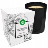 AIR WICK Świeca Zapachowa Francuska WANILIA Prażony KOKOS Vanilla Coconut