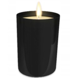AIR WICK Świeca Zapachowa Francuska WANILIA Prażony KOKOS Vanilla Coconut