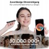 BEBIRD R1 Ultra Otoskop z kamerą do czyszczenia uszu ZESTAW domowego użytku