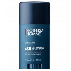 Biotherm Homme Day Control Stick Antyperspiracyjny dezodorant dla mężczyzn