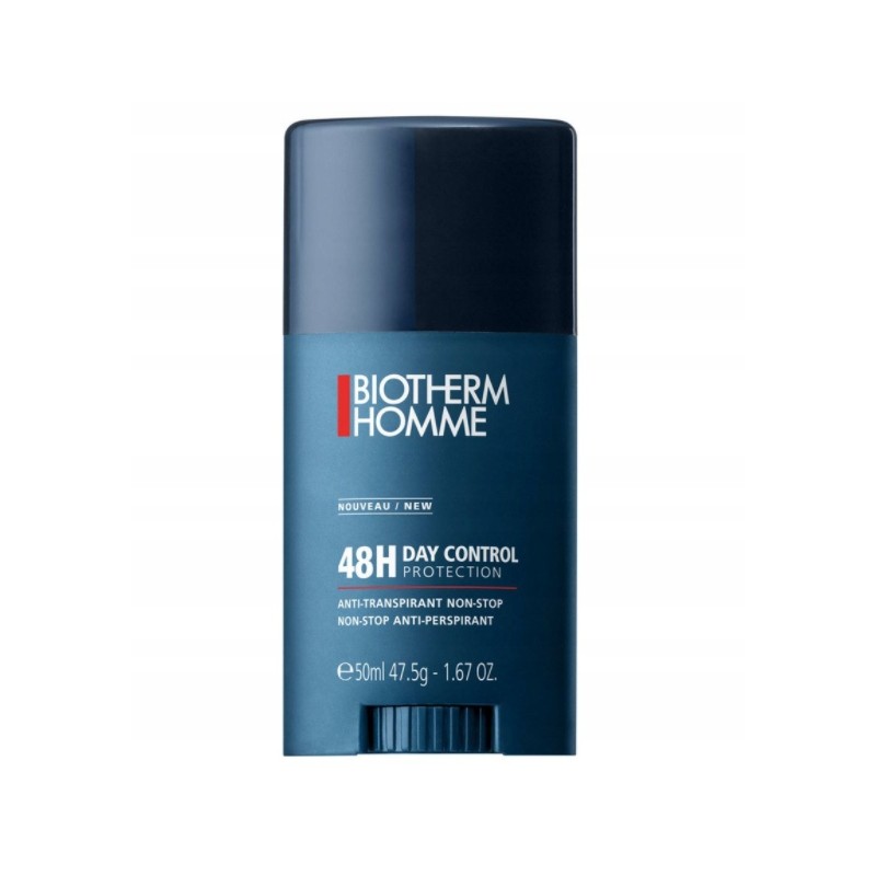 Biotherm Homme Day Control Stick Antyperspiracyjny dezodorant dla mężczyzn