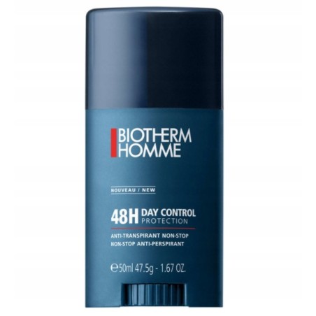 Biotherm Homme Day Control Stick Antyperspiracyjny dezodorant dla mężczyzn