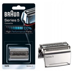 Głowica goląca Braun Series 5 52S folia + blok ostrzy