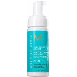 Moroccanoil Curl Curl Control Mousse pianka do włosów kręconych 150 ml