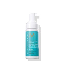 Moroccanoil Curl Curl Control Mousse pianka do włosów kręconych 150 ml