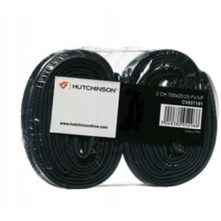Hutchinson dętka rowerowa MTB 26x1.70-2.35 Presta 48mm SV 2 szt.