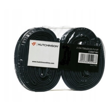 Hutchinson dętka rowerowa MTB 26x1.70-2.35 Presta 48mm SV 2 szt.