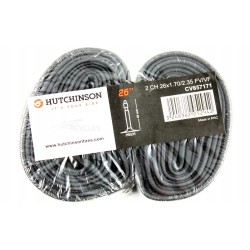Hutchinson dętka rowerowa MTB 26x1.70-2.35 Presta 48mm SV 2 szt.