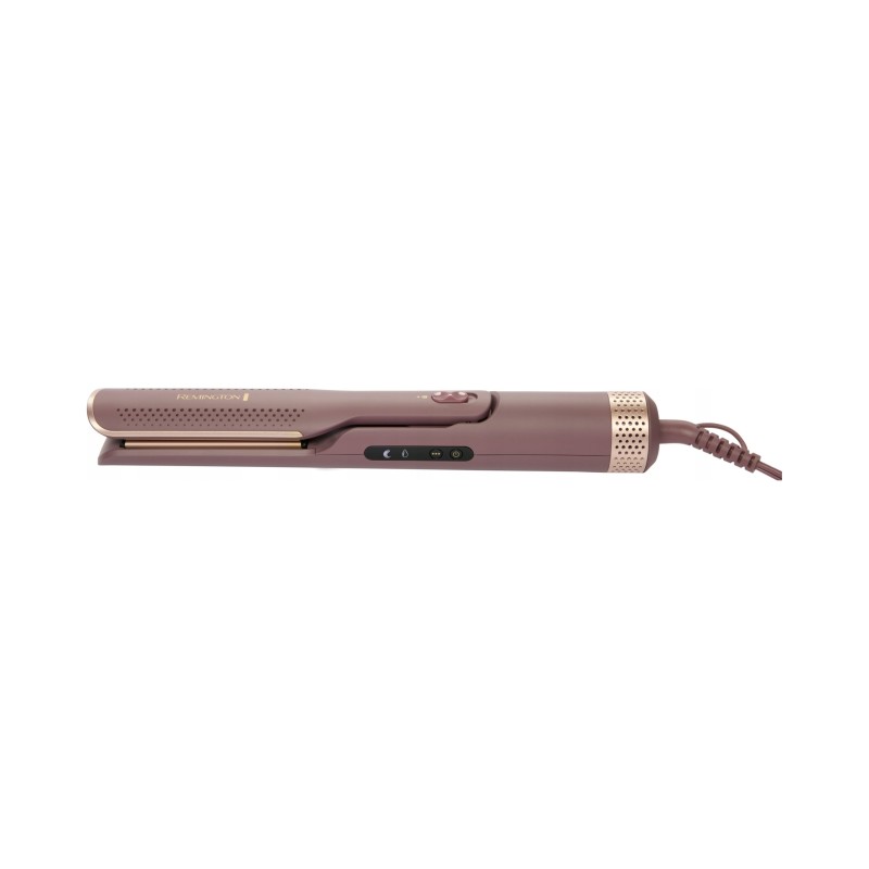 OutletREMINGTON AS8930 Airvive prostownica nawiew jonizacja 190°C 35 mm