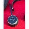 Uszkodzony Słuchawki bezprzewodowe nauszne Jabra Evolve 65SE Bluetooth OPIS