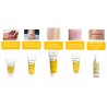 CICAMANUKA CREME PIEDS REPARATRICE krem do stóp miód Manuka IAA15+ 75ml